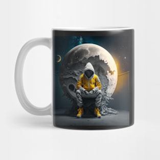 Astro Chill Mug